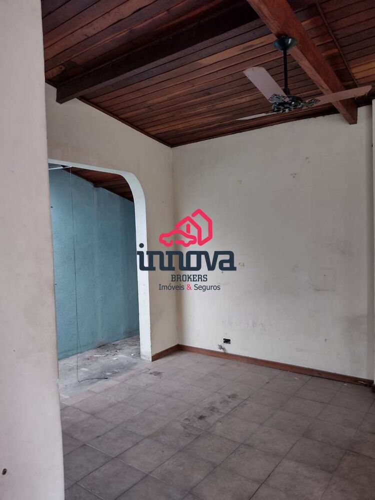 Sobrado, 3 quartos, 300 m² - Foto 1