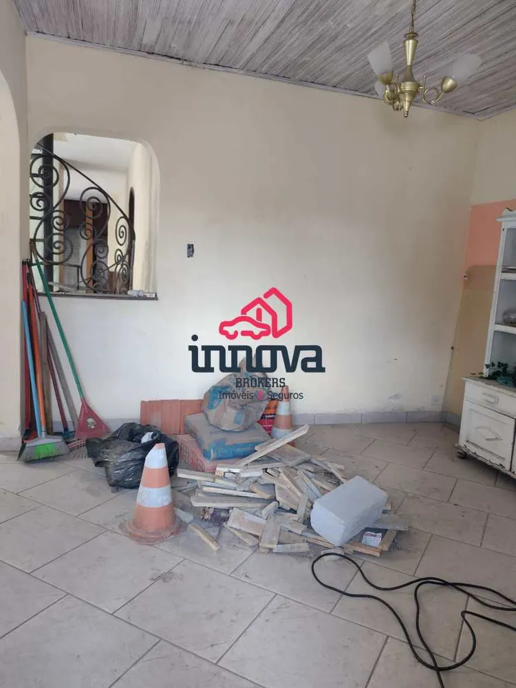 Sobrado, 3 quartos, 300 m² - Foto 23