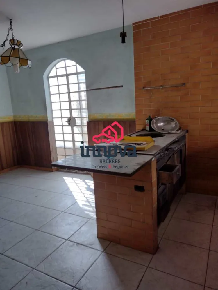 Sobrado, 3 quartos, 300 m² - Foto 22