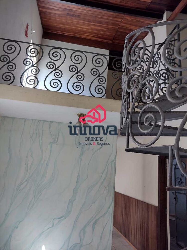 Sobrado, 3 quartos, 300 m² - Foto 12