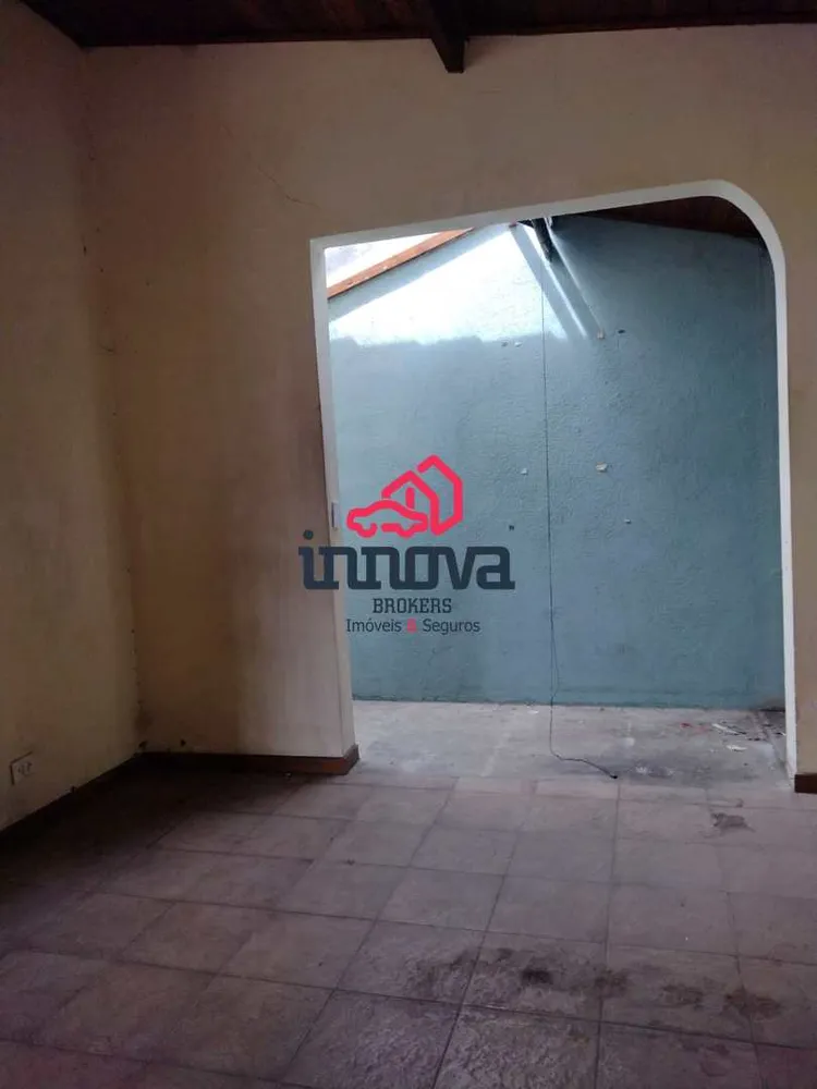 Sobrado, 3 quartos, 300 m² - Foto 1