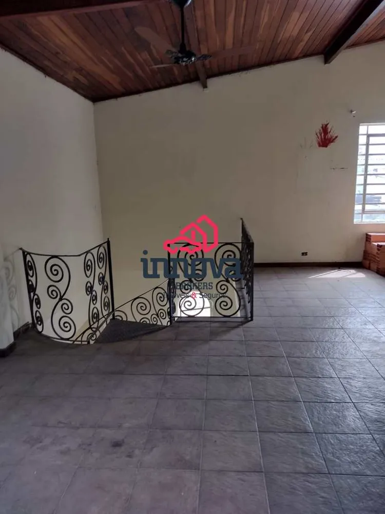 Sobrado, 3 quartos, 300 m² - Foto 9