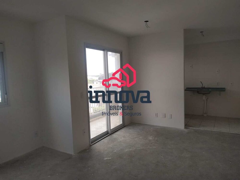 Apartamento, 1 quarto, 56 m² - Foto 1
