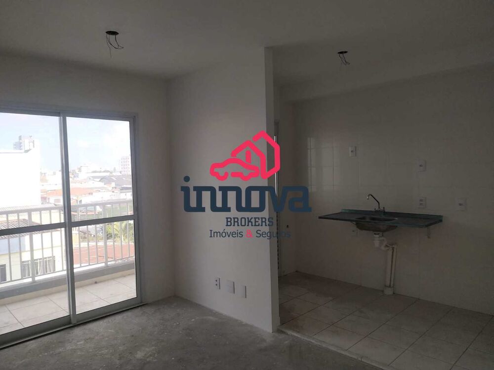 Apartamento, 1 quarto, 56 m² - Foto 11