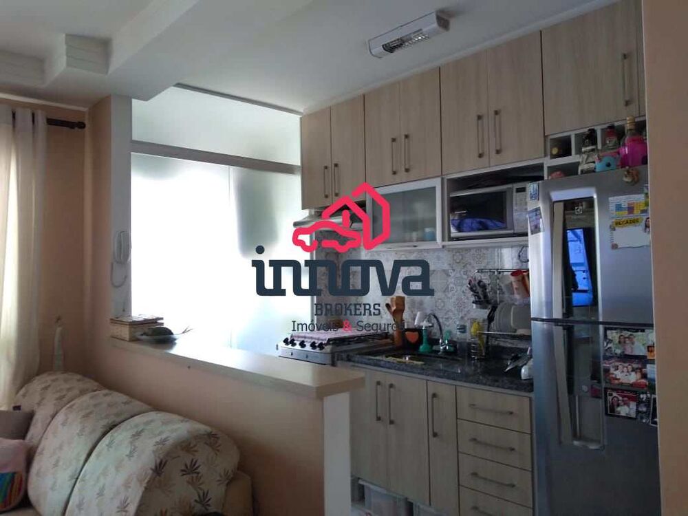 Apartamento, 2 quartos, 52 m² - Foto 12