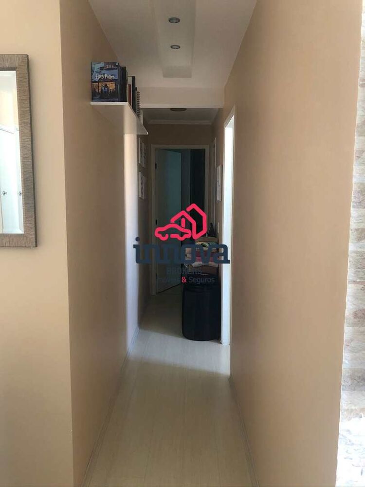 Apartamento, 2 quartos, 52 m² - Foto 11