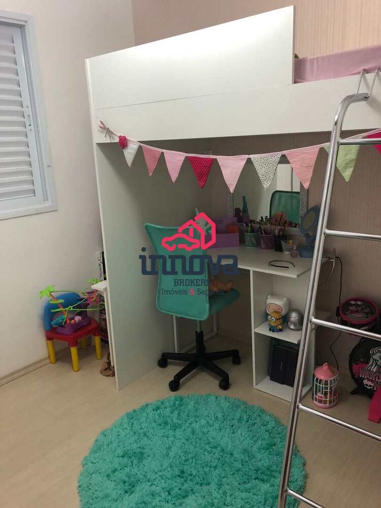 Apartamento, 2 quartos, 52 m² - Foto 8