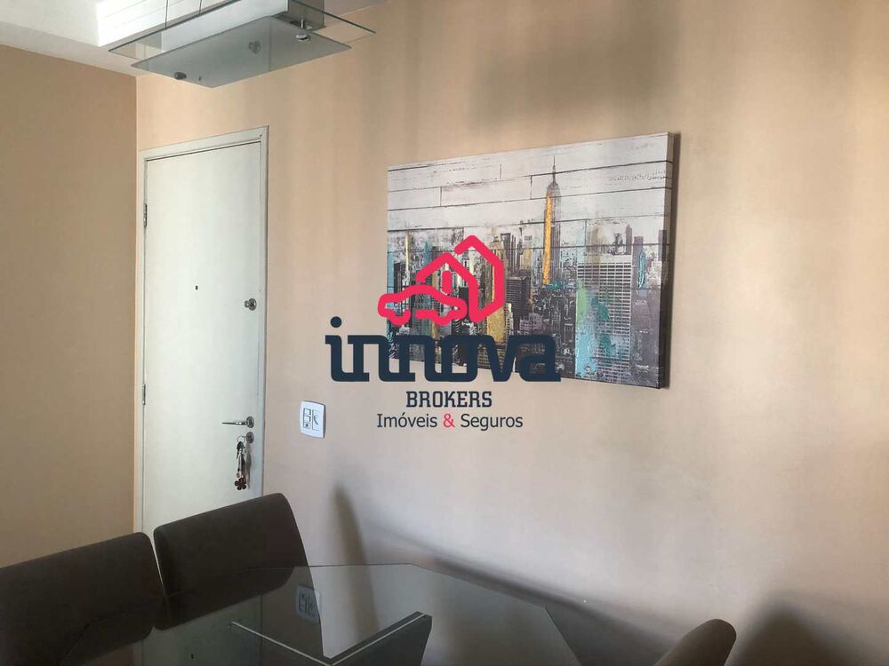 Apartamento, 2 quartos, 52 m² - Foto 2