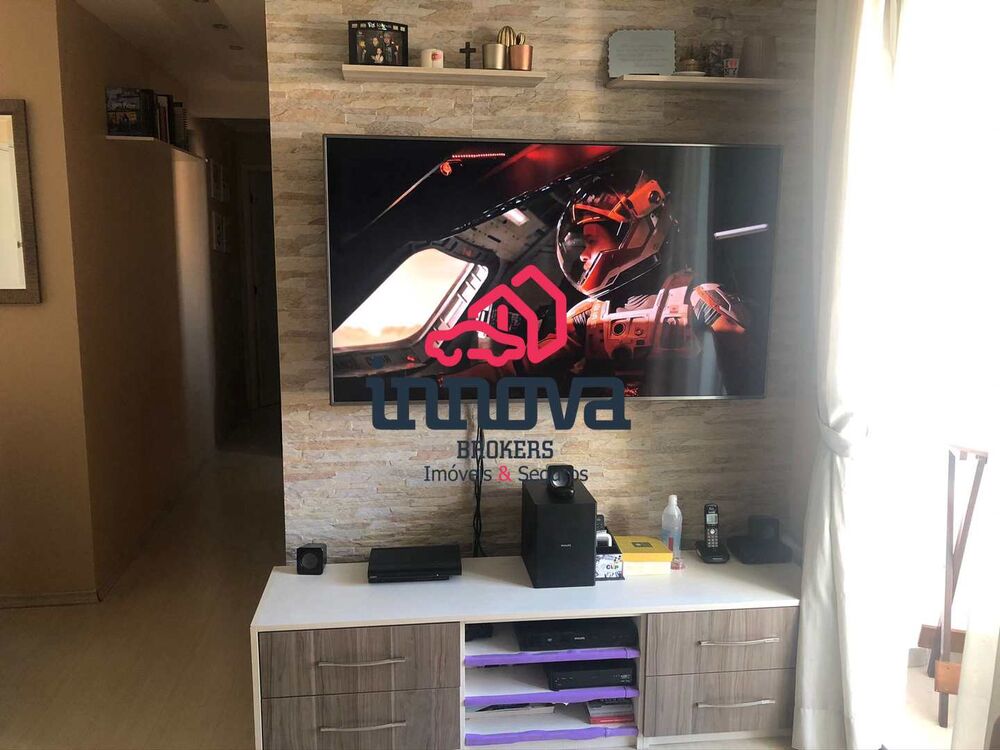 Apartamento, 2 quartos, 52 m² - Foto 16