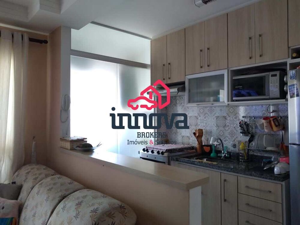 Apartamento, 2 quartos, 52 m² - Foto 15