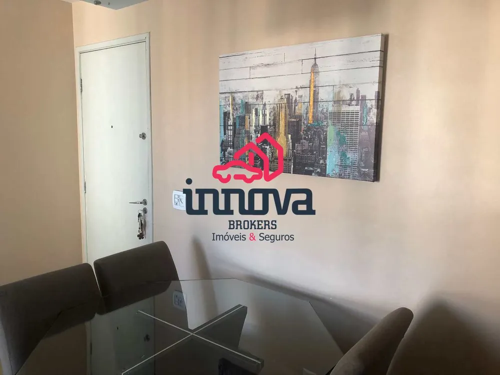 Apartamento, 2 quartos, 52 m² - Foto 8