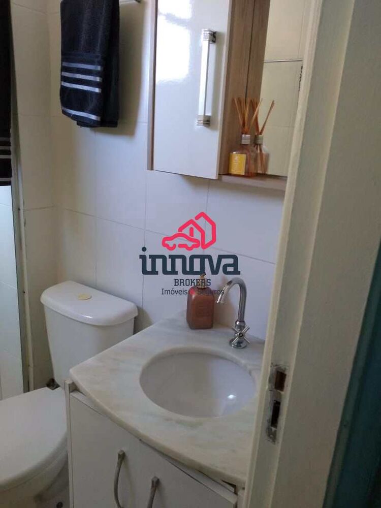 Apartamento, 2 quartos, 52 m² - Foto 10