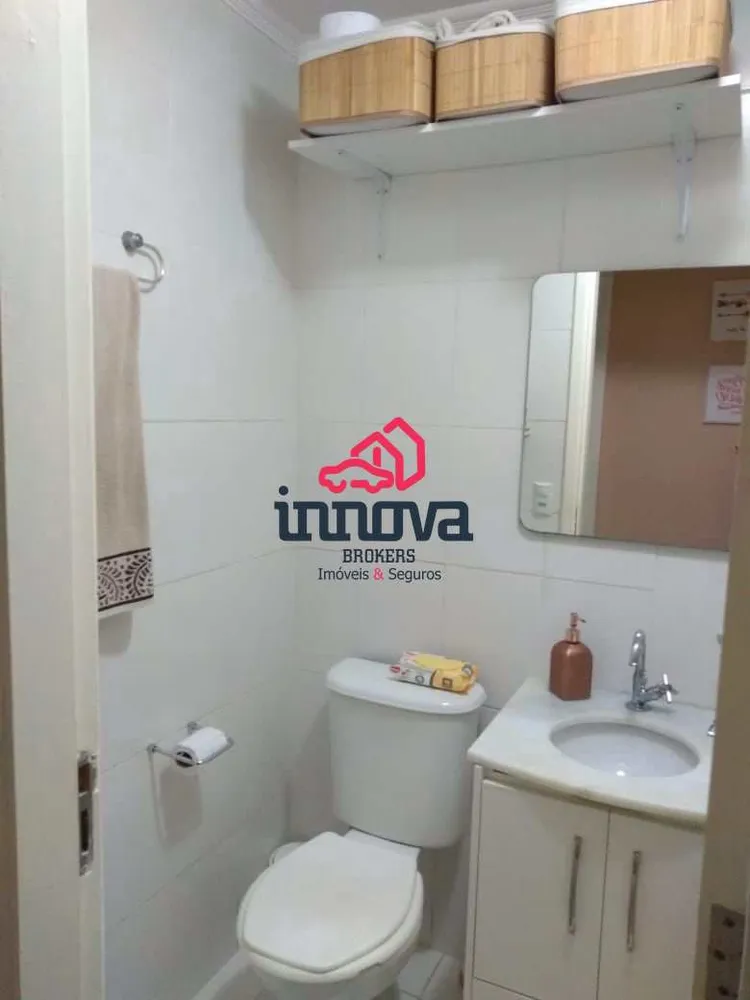 Apartamento, 2 quartos, 52 m² - Foto 17