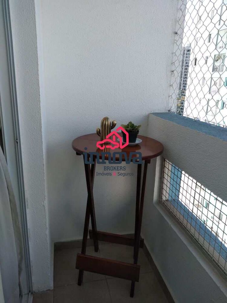 Apartamento, 2 quartos, 52 m² - Foto 7