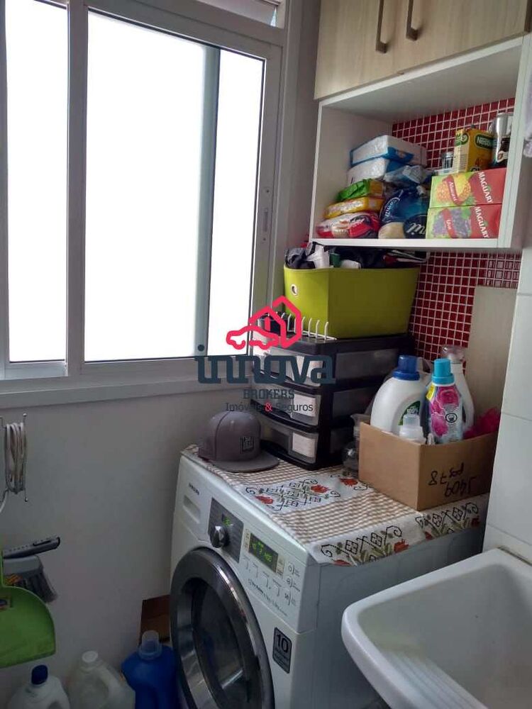 Apartamento, 2 quartos, 52 m² - Foto 6