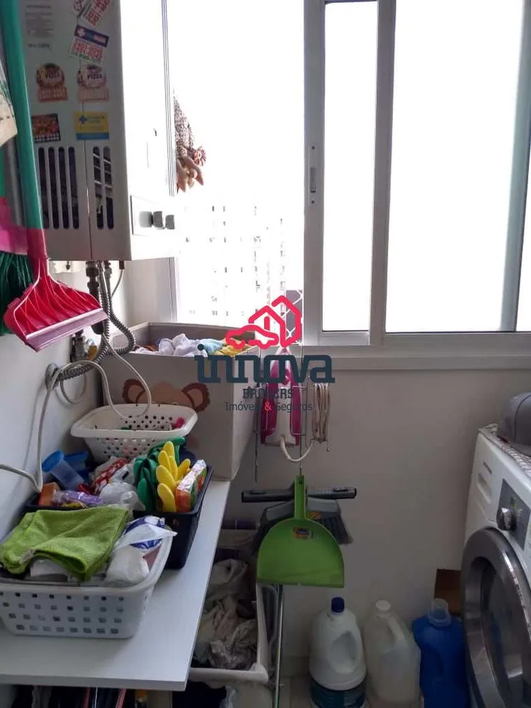 Apartamento, 2 quartos, 52 m² - Foto 19