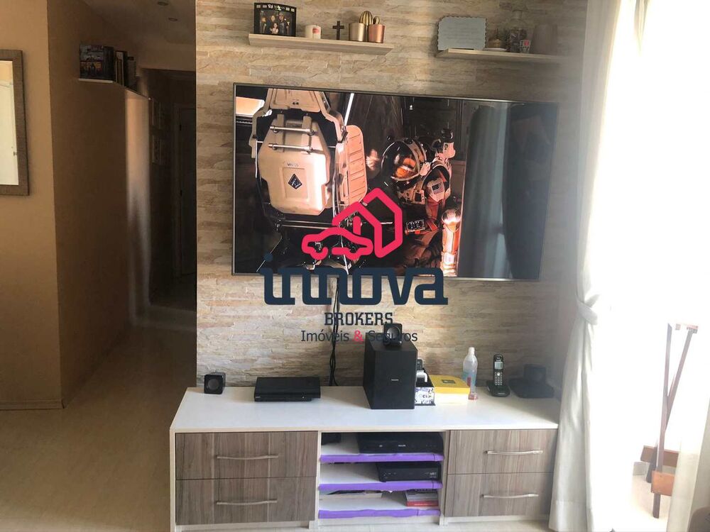 Apartamento, 2 quartos, 52 m² - Foto 5