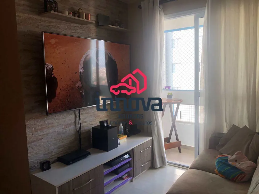 Apartamento, 2 quartos, 52 m² - Foto 7