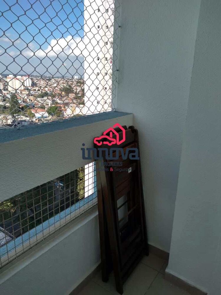 Apartamento, 2 quartos, 52 m² - Foto 1