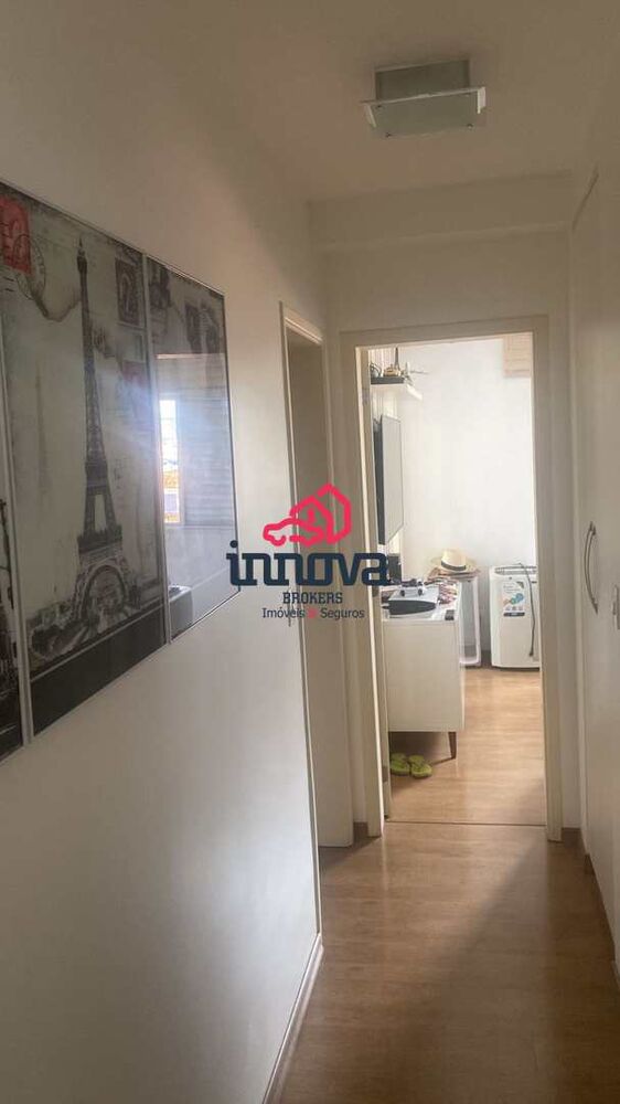 Apartamento, 2 quartos, 89 m² - Foto 6