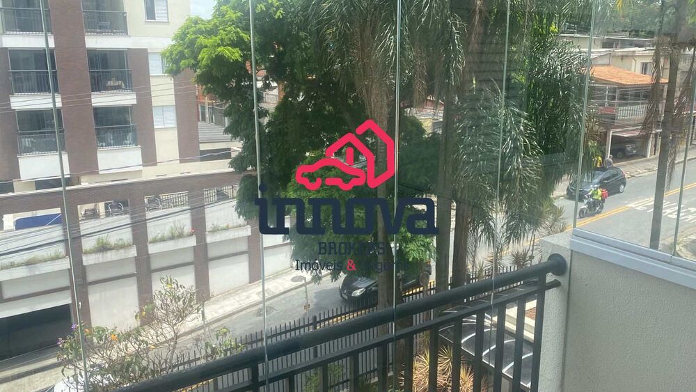 Apartamento, 2 quartos, 89 m² - Foto 3