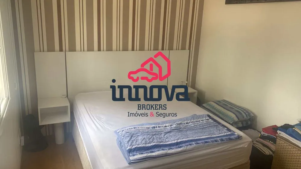 Apartamento, 2 quartos, 89 m² - Foto 11