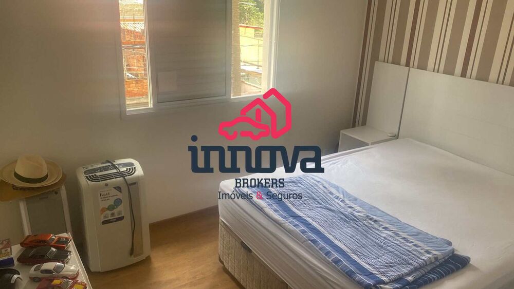 Apartamento, 2 quartos, 89 m² - Foto 12