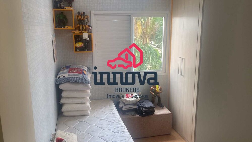 Apartamento, 2 quartos, 89 m² - Foto 4