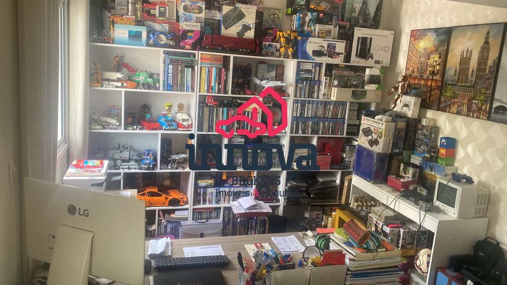 Apartamento, 2 quartos, 89 m² - Foto 11