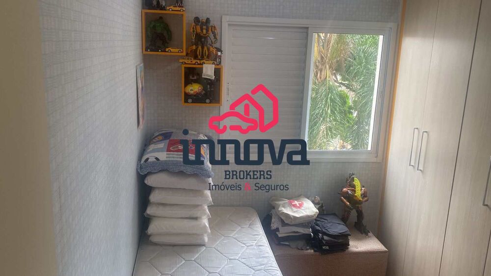 Apartamento, 2 quartos, 89 m² - Foto 5