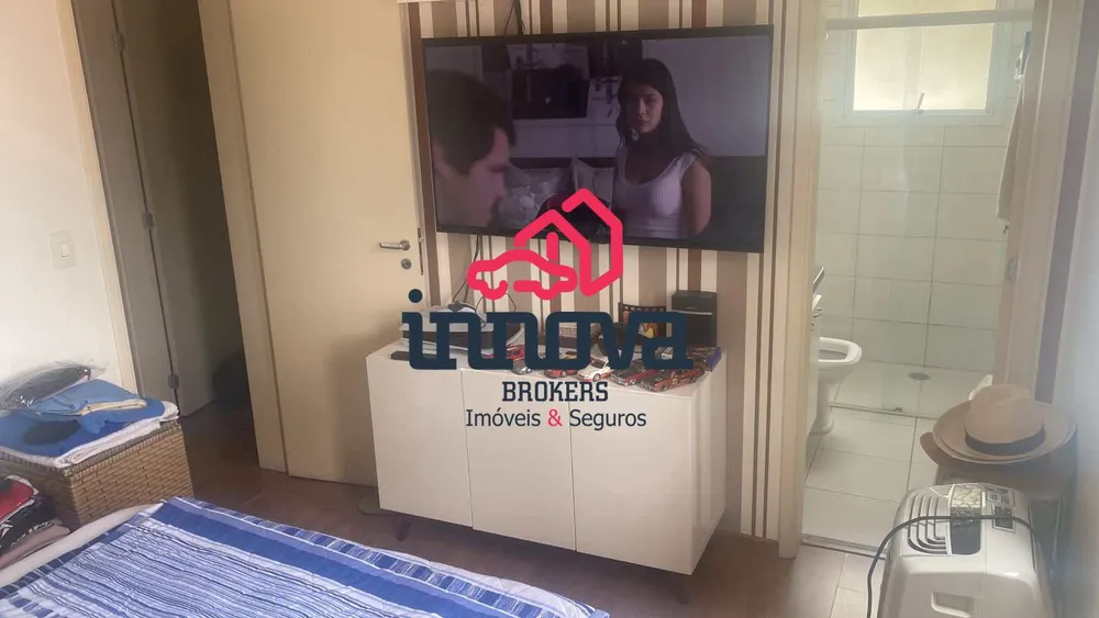 Apartamento, 2 quartos, 89 m² - Foto 8