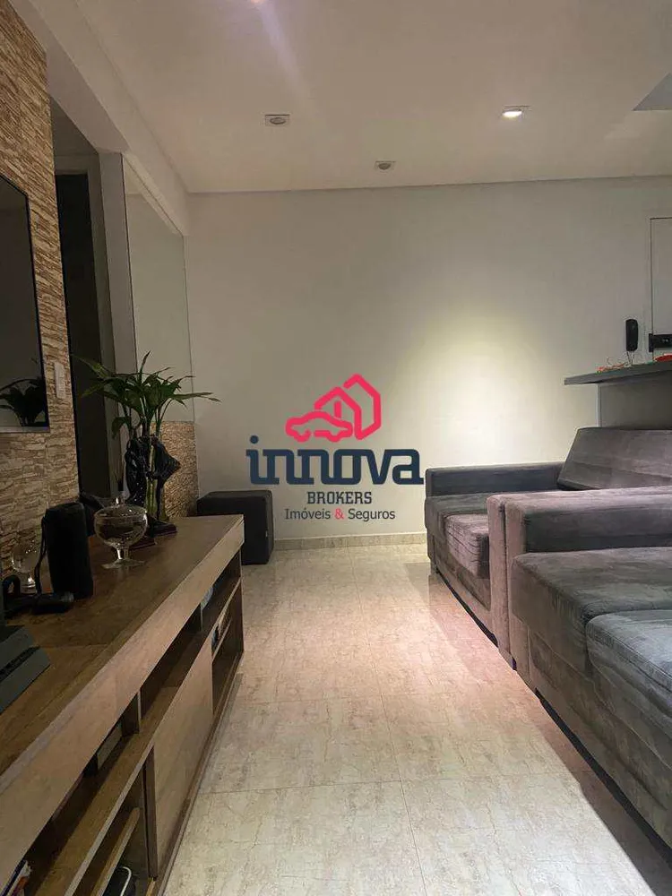 Apartamento, 2 quartos, 48 m² - Foto 19
