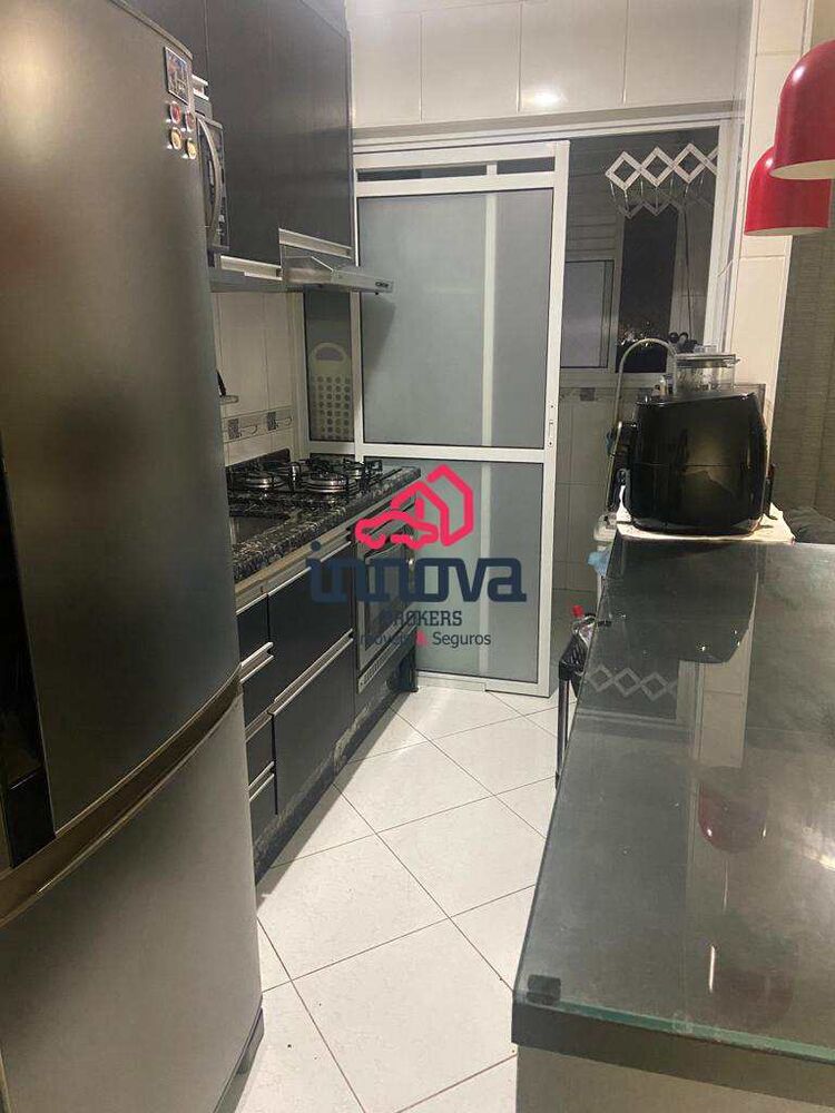 Apartamento, 2 quartos, 48 m² - Foto 8