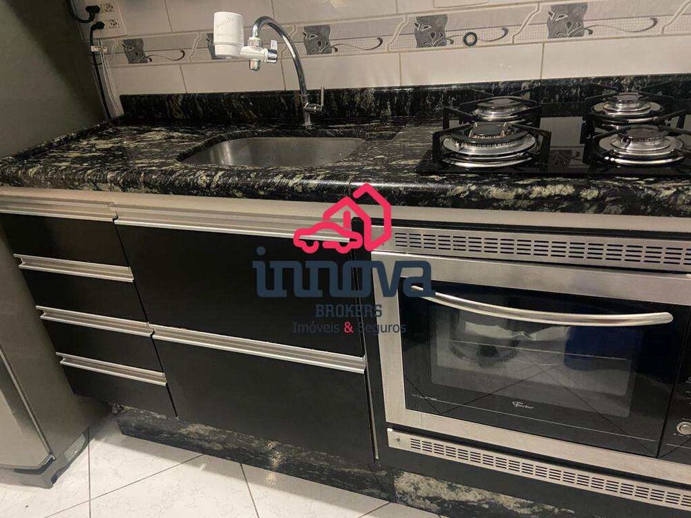 Apartamento, 2 quartos, 48 m² - Foto 3