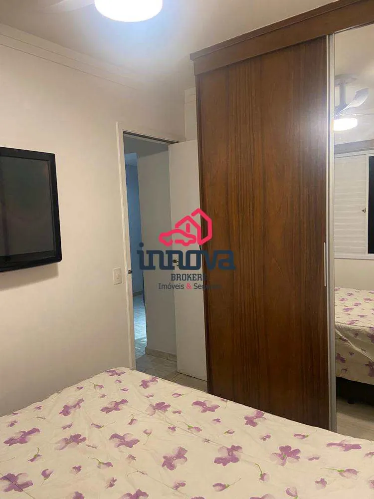 Apartamento, 2 quartos, 48 m² - Foto 15