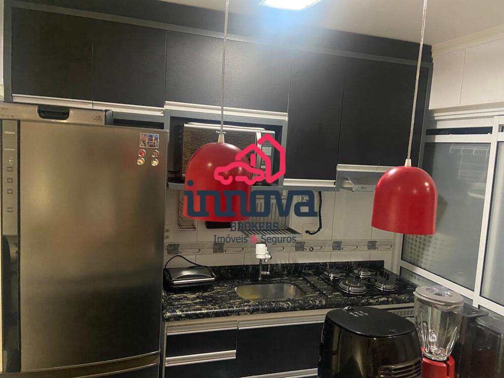 Apartamento, 2 quartos, 48 m² - Foto 15