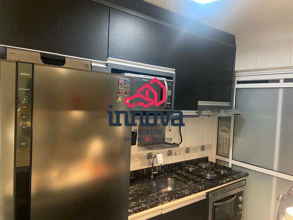 Apartamento, 2 quartos, 48 m² - Foto 16
