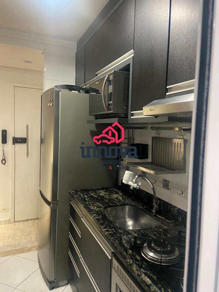 Apartamento, 2 quartos, 48 m² - Foto 18