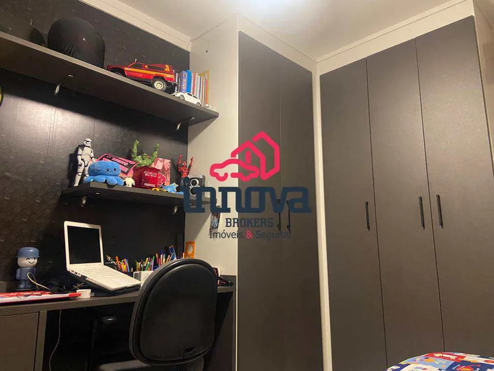 Apartamento, 2 quartos, 48 m² - Foto 4