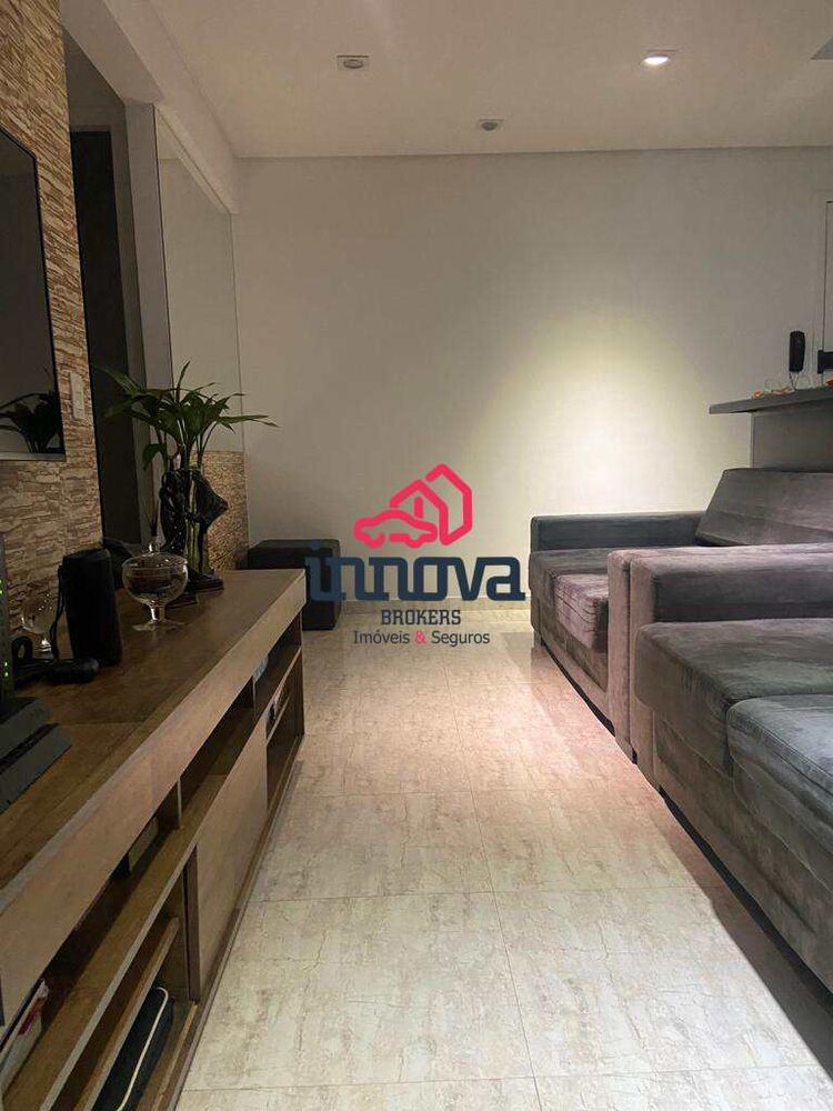 Apartamento, 2 quartos, 48 m² - Foto 7