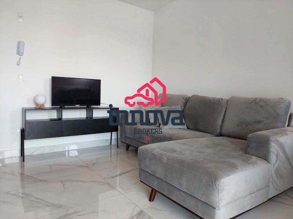 Flat/Apart Hotel, 1 quarto, 35 m² - Foto 4