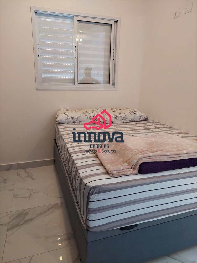 Flat/Apart Hotel, 1 quarto, 35 m² - Foto 6
