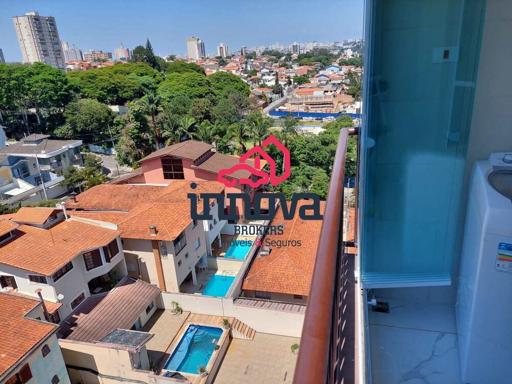 Flat/Apart Hotel, 1 quarto, 35 m² - Foto 8
