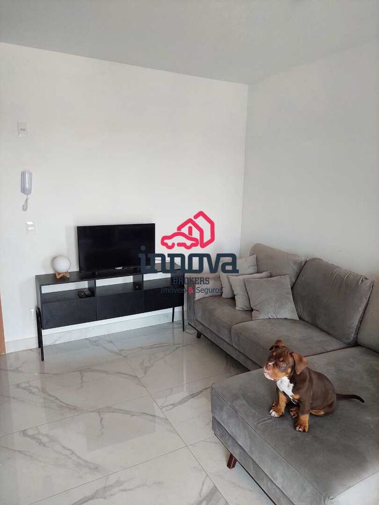 Flat/Apart Hotel, 1 quarto, 35 m² - Foto 7