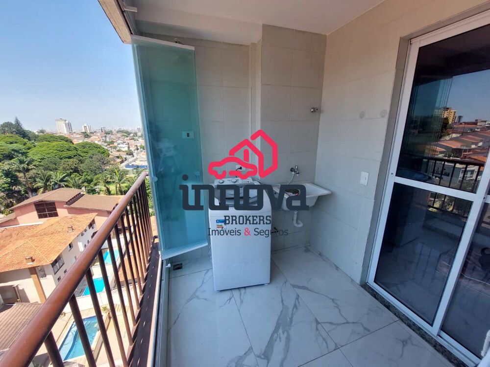 Flat/Apart Hotel, 1 quarto, 35 m² - Foto 14
