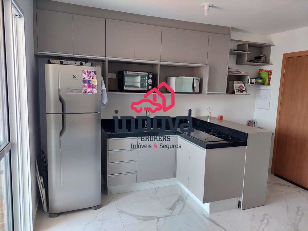 Flat/Apart Hotel, 1 quarto, 35 m² - Foto 5