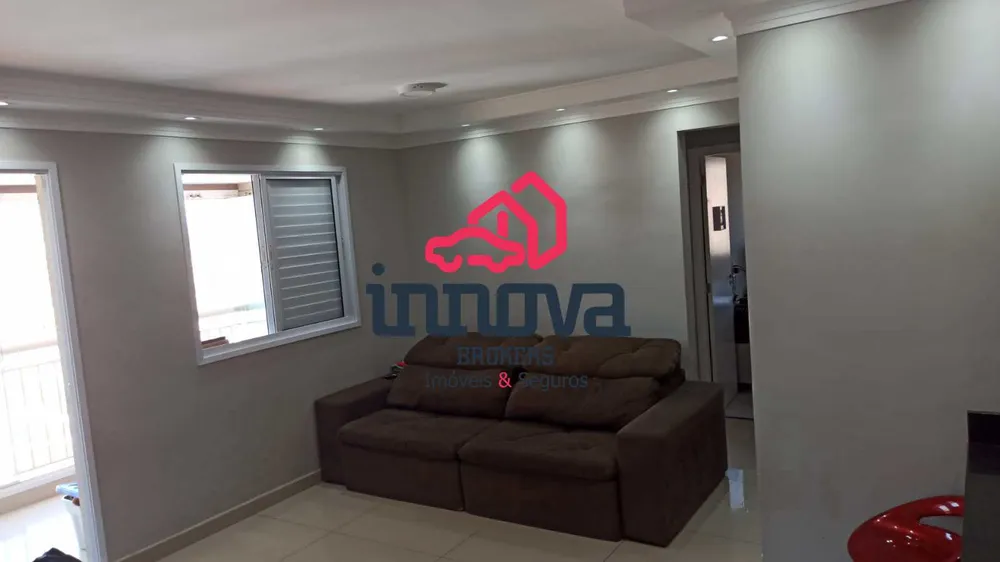 Apartamento, 2 quartos, 74 m² - Foto 4
