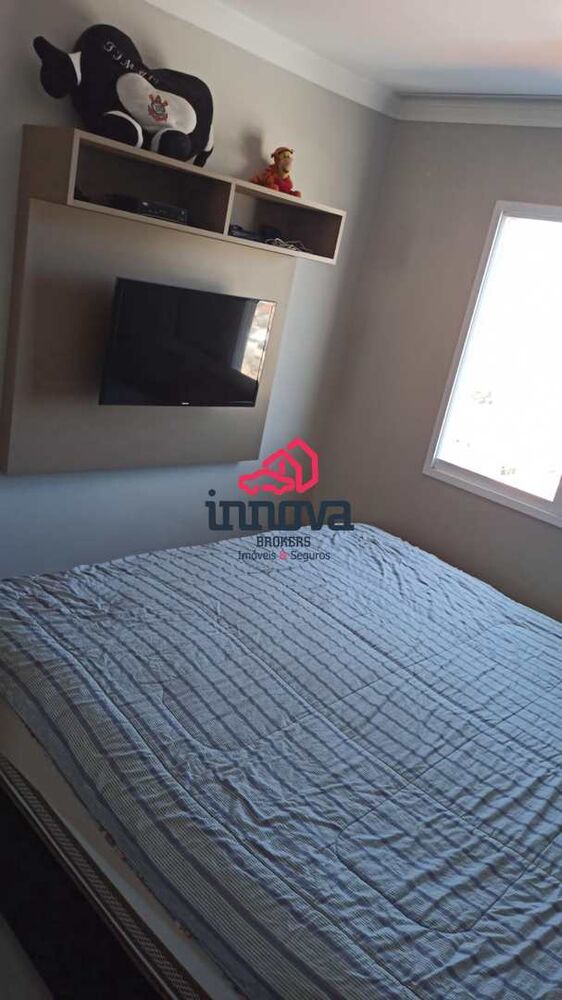 Apartamento à venda com 2 quartos, 74m² - Foto 7
