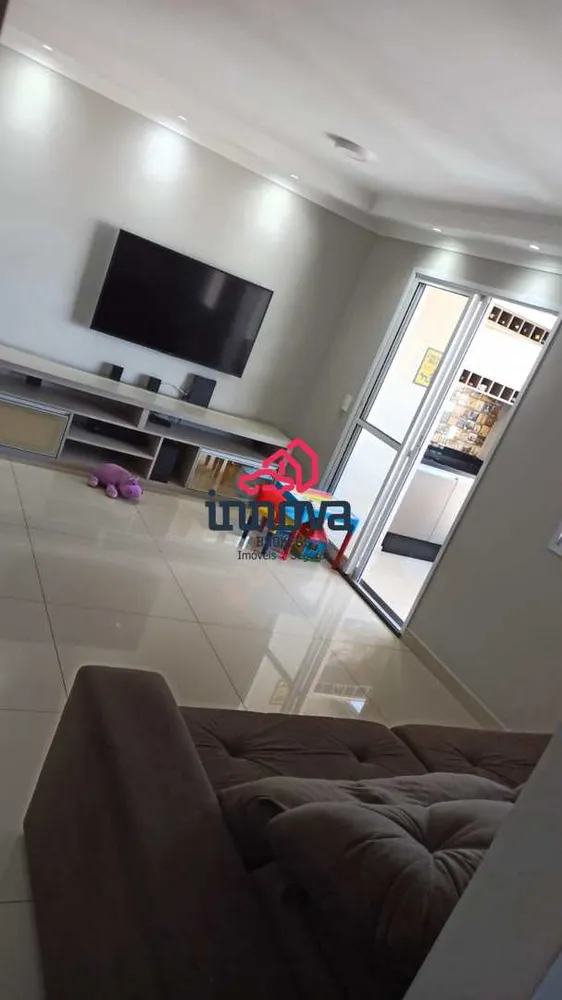 Apartamento, 2 quartos, 74 m² - Foto 9