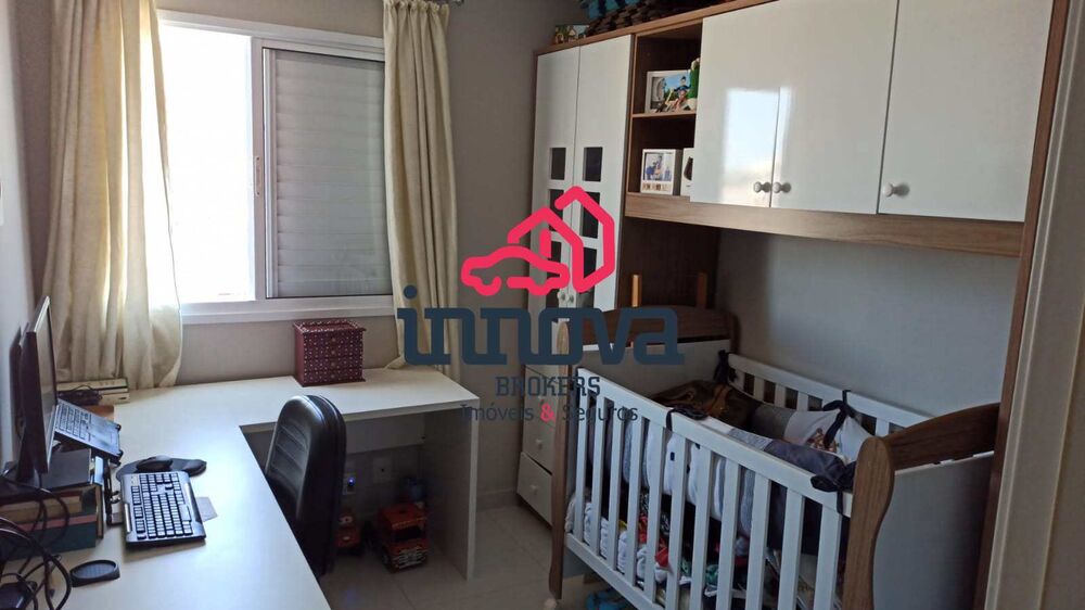 Apartamento à venda com 2 quartos, 74m² - Foto 11